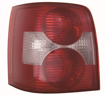 Abakus 441-1961L-UE Tail lamp left 4411961LUE: Buy near me at 2407.PL in Poland at an Affordable price!