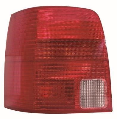 Abakus 441-1962L-UE Tail lamp left 4411962LUE: Buy near me in Poland at 2407.PL - Good price!