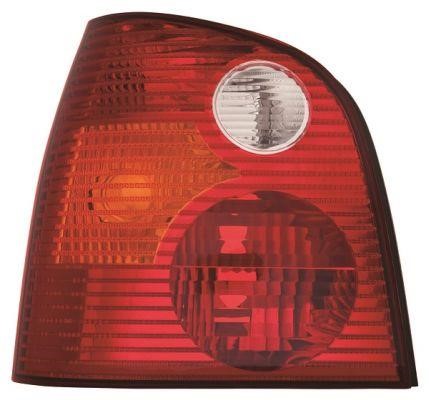 Abakus 441-1937R-UE-YR Tail lamp right 4411937RUEYR: Buy near me in Poland at 2407.PL - Good price!