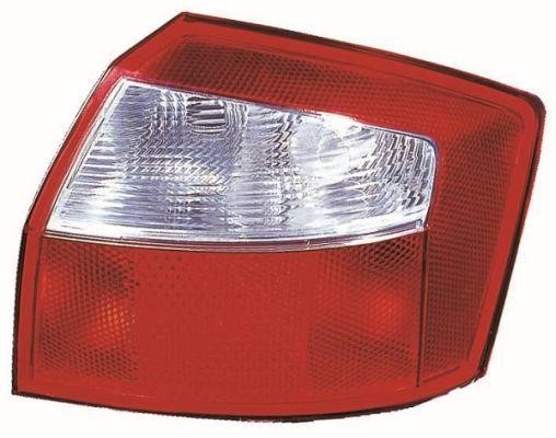 Abakus 441-1964L-UE Tail lamp left 4411964LUE: Buy near me in Poland at 2407.PL - Good price!