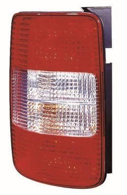 Abakus 441-1965L-UE Tail lamp left 4411965LUE: Buy near me in Poland at 2407.PL - Good price!
