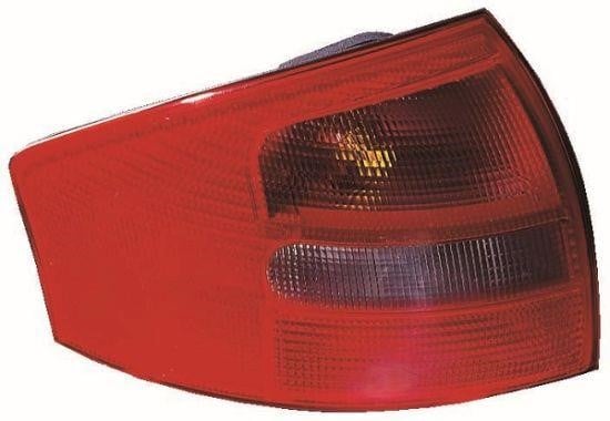 Abakus 441-1943L-UE Tail lamp left 4411943LUE: Buy near me at 2407.PL in Poland at an Affordable price!
