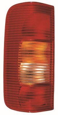 Abakus 441-1968L-UE Tail lamp left 4411968LUE: Buy near me in Poland at 2407.PL - Good price!