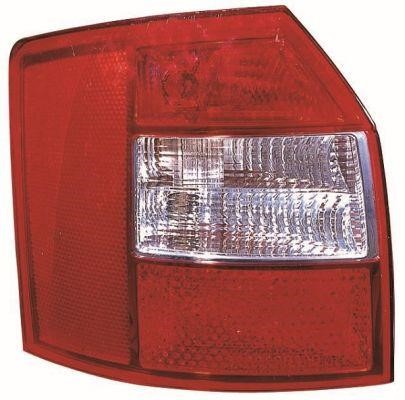 Abakus 441-1971L-UE Tail lamp left 4411971LUE: Buy near me in Poland at 2407.PL - Good price!