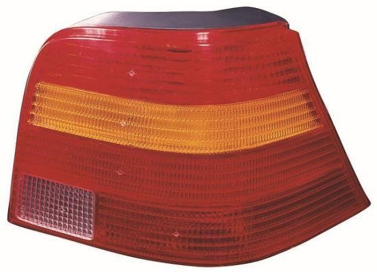 Abakus 441-1974R-UE Tail lamp right 4411974RUE: Buy near me at 2407.PL in Poland at an Affordable price!