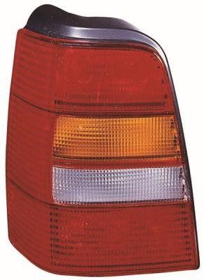 Abakus 441-1975L-UE Tail lamp left 4411975LUE: Buy near me in Poland at 2407.PL - Good price!