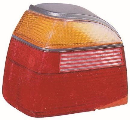 Abakus 441-1976L-UE Tail lamp left 4411976LUE: Buy near me in Poland at 2407.PL - Good price!