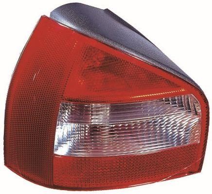 Abakus 441-1951L-UE Tail lamp outer left 4411951LUE: Buy near me in Poland at 2407.PL - Good price!