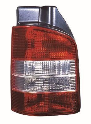 Abakus 441-1978R-UE-CR Tail lamp right 4411978RUECR: Buy near me in Poland at 2407.PL - Good price!