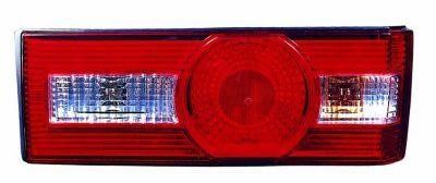 Abakus 441-1983L-AE Tail lamp left 4411983LAE: Buy near me in Poland at 2407.PL - Good price!
