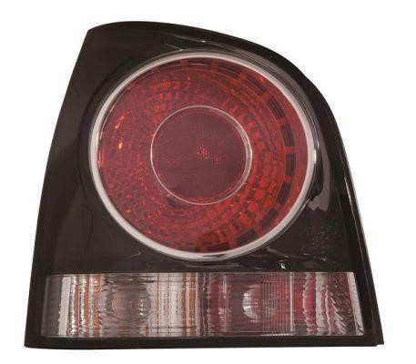 Abakus 441-1984L3LD-AE Tail lamp left 4411984L3LDAE: Buy near me in Poland at 2407.PL - Good price!