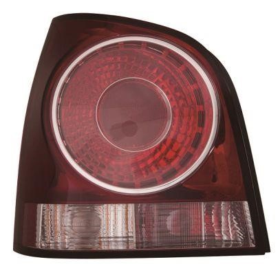 Abakus 441-1984L-LD-AE Tail lamp left 4411984LLDAE: Buy near me in Poland at 2407.PL - Good price!