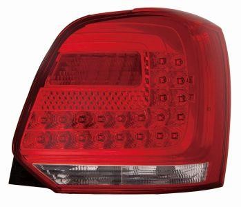 Abakus 441-19A8PXLD-UE Combination Rearlight Set 44119A8PXLDUE: Buy near me at 2407.PL in Poland at an Affordable price!
