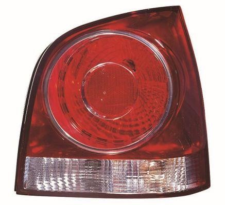 Abakus 441-1984R-LD-UE Tail lamp right 4411984RLDUE: Buy near me in Poland at 2407.PL - Good price!