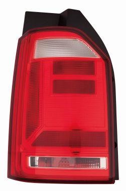 Abakus 441-19ABL-LD-UE Tail lamp left 44119ABLLDUE: Buy near me in Poland at 2407.PL - Good price!