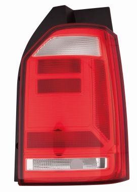 Abakus 441-19ABR-LD-UE Tail lamp right 44119ABRLDUE: Buy near me at 2407.PL in Poland at an Affordable price!