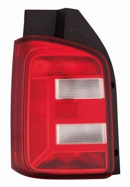 Abakus 441-19ACL-UE Tail lamp left 44119ACLUE: Buy near me in Poland at 2407.PL - Good price!