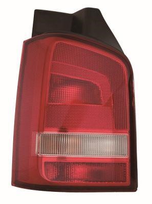 Abakus 441-19B1R-UE Tail lamp right 44119B1RUE: Buy near me in Poland at 2407.PL - Good price!