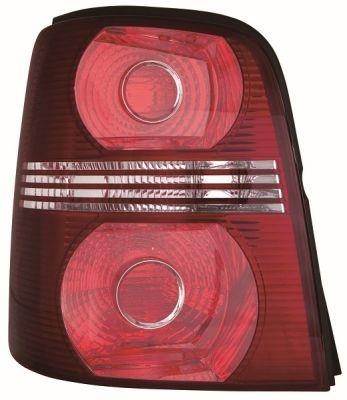 Abakus 441-1992L-UE Tail lamp left 4411992LUE: Buy near me in Poland at 2407.PL - Good price!