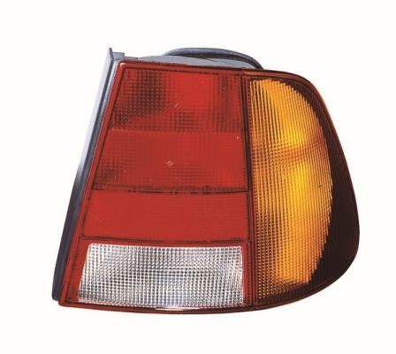 Abakus 441-1993R-LD-UE Tail lamp right 4411993RLDUE: Buy near me in Poland at 2407.PL - Good price!