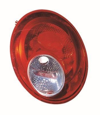 Abakus 441-1994L-UQ Tail lamp left 4411994LUQ: Buy near me at 2407.PL in Poland at an Affordable price!
