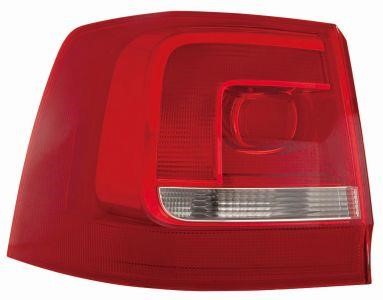 Abakus 441-19B7L-UE Tail lamp outer left 44119B7LUE: Buy near me in Poland at 2407.PL - Good price!