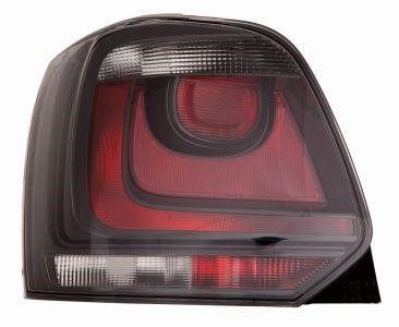 Abakus 441-19A8L3LD-BE Tail lamp left 44119A8L3LDBE: Buy near me in Poland at 2407.PL - Good price!