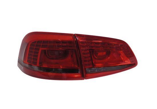 Abakus 441-19C7F3LD-AE Combination Rearlight Set 44119C7F3LDAE: Buy near me in Poland at 2407.PL - Good price!