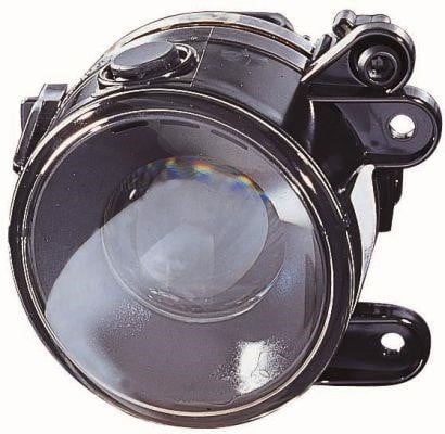 Abakus 441-2023R-UQ Fog headlight, right 4412023RUQ: Buy near me in Poland at 2407.PL - Good price!