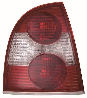 Abakus 441-19D6L-UE Tail lamp left 44119D6LUE: Buy near me in Poland at 2407.PL - Good price!