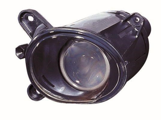 Abakus 441-2016R-UQ Fog headlight, right 4412016RUQ: Buy near me in Poland at 2407.PL - Good price!