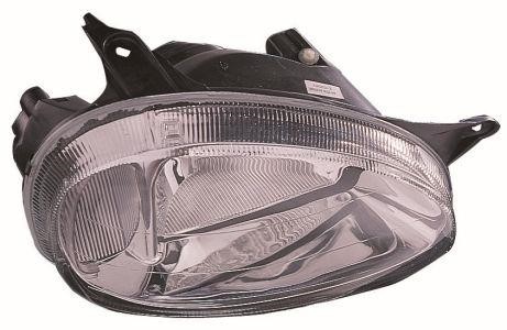 Abakus 442-1102PXLD-E Main headlights, set 4421102PXLDE: Buy near me in Poland at 2407.PL - Good price!