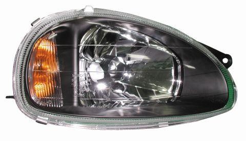Abakus 442-1102PXLD-E2 Main headlights, set 4421102PXLDE2: Buy near me in Poland at 2407.PL - Good price!