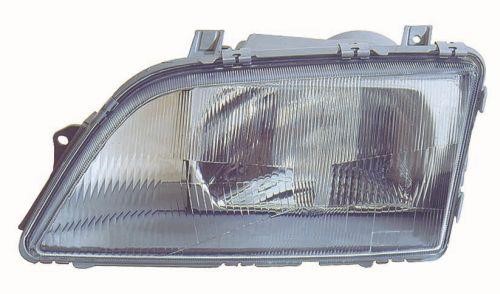 Abakus 442-1104L-LD-E Headlight left 4421104LLDE: Buy near me in Poland at 2407.PL - Good price!