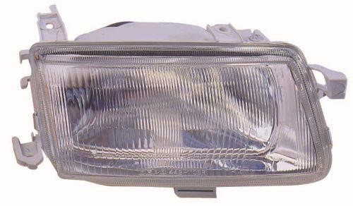 Abakus 442-1106L-LDEMN Headlight left 4421106LLDEMN: Buy near me at 2407.PL in Poland at an Affordable price!