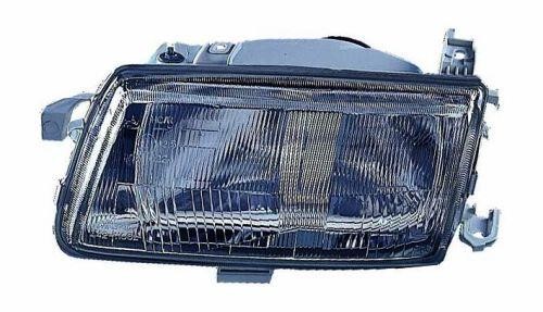 Abakus 442-1106R-LDEMN Headlight right 4421106RLDEMN: Buy near me at 2407.PL in Poland at an Affordable price!