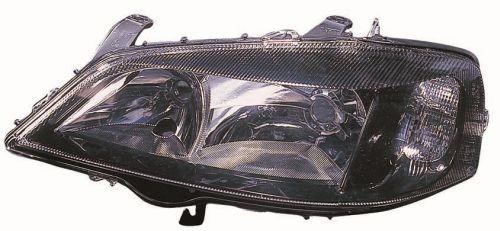Abakus 442-1116R-LDEM2 Headlight right 4421116RLDEM2: Buy near me at 2407.PL in Poland at an Affordable price!