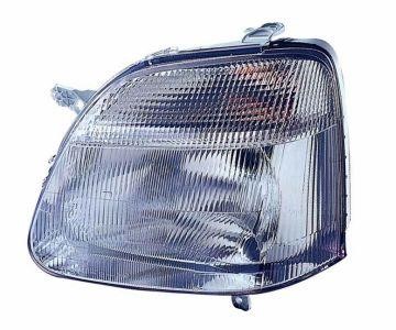 Abakus 442-1126L-LD-EM Headlight left 4421126LLDEM: Buy near me at 2407.PL in Poland at an Affordable price!