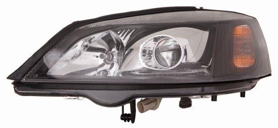 Abakus 442-1127PXLDAE2 Main headlights, set 4421127PXLDAE2: Buy near me at 2407.PL in Poland at an Affordable price!
