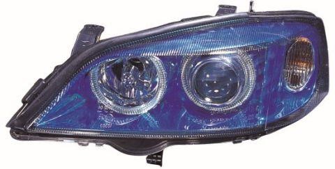 Abakus 442-1131PXNDAM3 Main headlights, set 4421131PXNDAM3: Buy near me at 2407.PL in Poland at an Affordable price!