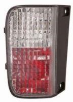 Abakus 442-1304L-LD-UE Tail lamp left 4421304LLDUE: Buy near me in Poland at 2407.PL - Good price!