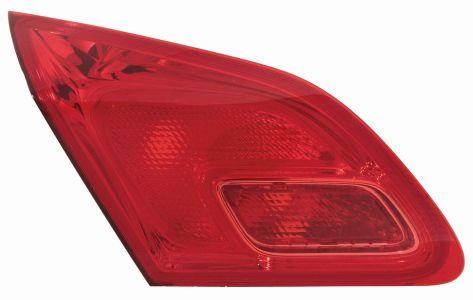 Abakus 442-1307L-LD-UE Tail lamp inner left 4421307LLDUE: Buy near me in Poland at 2407.PL - Good price!