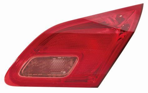 Abakus 442-1307R-LD-UE Tail lamp inner right 4421307RLDUE: Buy near me in Poland at 2407.PL - Good price!