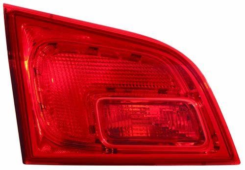 Abakus 442-1309L-LD-UE Tail lamp inner left 4421309LLDUE: Buy near me in Poland at 2407.PL - Good price!