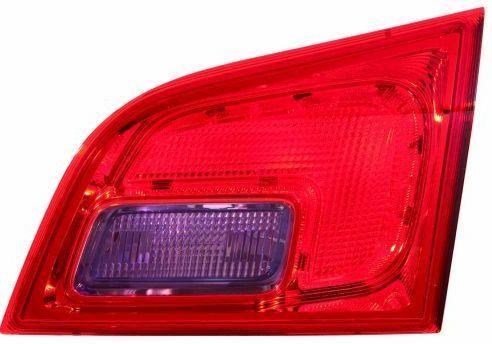 Abakus 442-1309R-LD-UE Tail lamp inner right 4421309RLDUE: Buy near me in Poland at 2407.PL - Good price!