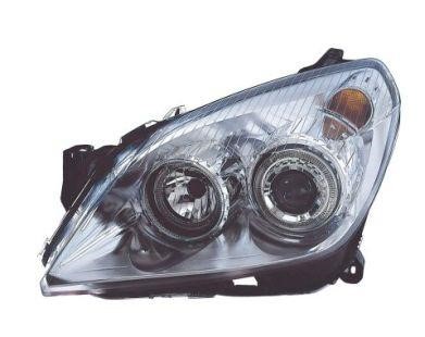 Abakus 442-1144PXNDEM1 Main headlights, set 4421144PXNDEM1: Buy near me at 2407.PL in Poland at an Affordable price!
