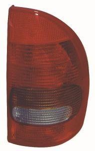 Abakus 442-1906L-UE Tail lamp left 4421906LUE: Buy near me in Poland at 2407.PL - Good price!