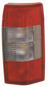 Abakus 442-1908L-UE Tail lamp left 4421908LUE: Buy near me in Poland at 2407.PL - Good price!