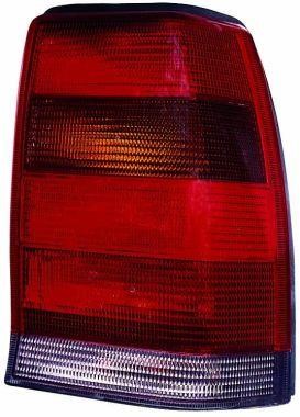 Abakus 442-1909R-UE-SR Tail lamp right 4421909RUESR: Buy near me in Poland at 2407.PL - Good price!