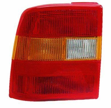 Abakus 442-1910L-UE Tail lamp left 4421910LUE: Buy near me in Poland at 2407.PL - Good price!